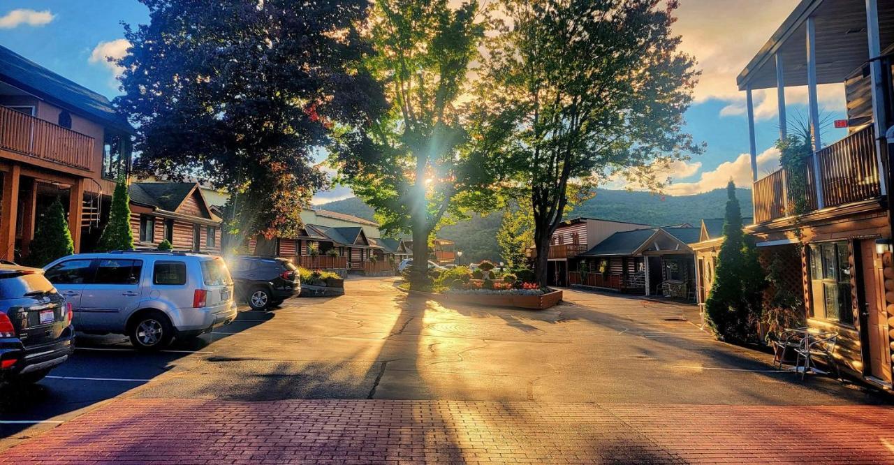 Lake Crest Inn Лейк-Джордж Екстер'єр фото